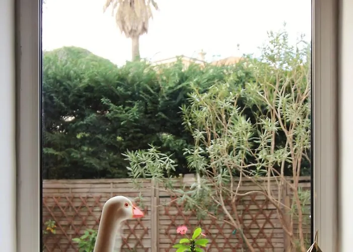 Sentez-vous Comme A La Maison Pres Du Palais