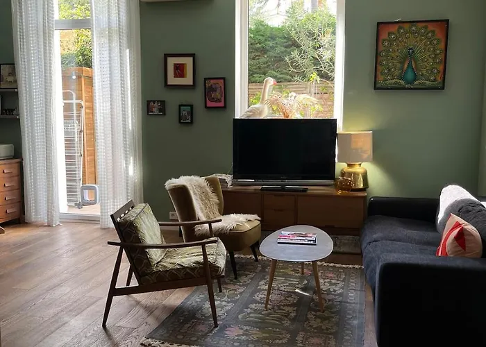 Apartman Sentez-vous Comme A La Maison Pres Du Palais *