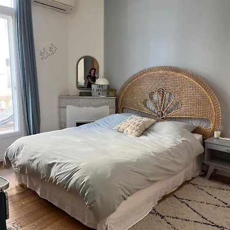 Sentez-vous Comme A La Maison Pres Du Palais * Cannes