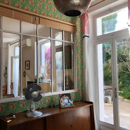 Sentez-vous Comme A La Maison Pres Du Palais Apartment Cannes