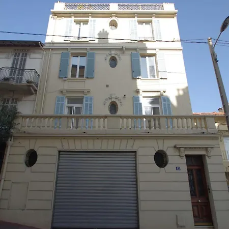 Apartment Sentez-vous Comme A La Maison Pres Du Palais