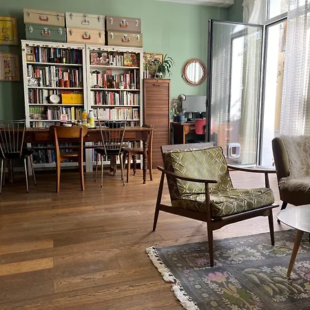 Sentez-vous Comme A La Maison Pres Du Palais * Cannes