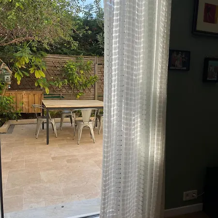 Sentez-vous Comme A La Maison Pres Du Palais Apartment Cannes