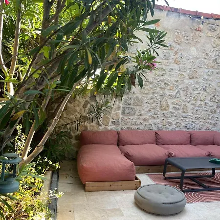 Appartement Sentez-vous Comme à La Maison Près Du Palais *