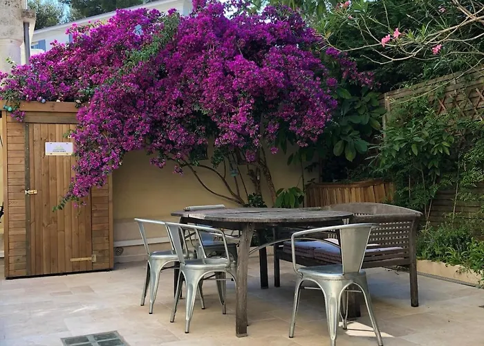 Apartment Sentez-vous Comme A La Maison Pres Du Palais