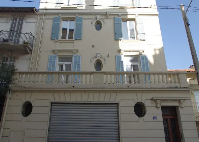 Apartment Sentez-vous Comme A La Maison Pres Du Palais