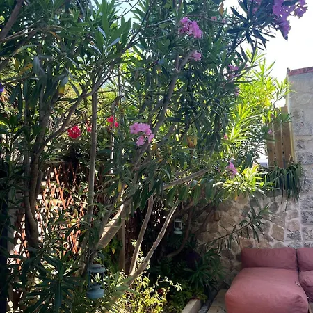 Sentez-vous Comme A La Maison Pres Du Palais Διαμέρισμα