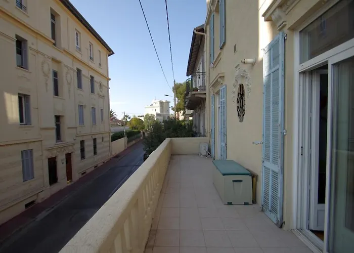 Sentez-vous Comme A La Maison Pres Du Palais 公寓